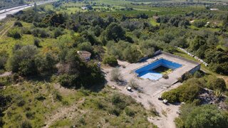 Terreno de 3576 m² em Lagoa