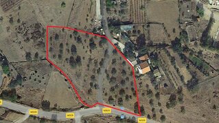 Terreno em Vila Real de Santo António