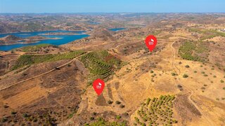 Land for sale in Castro Marim, Portugal — €40,000