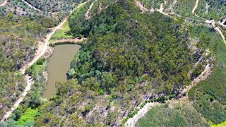 Land for sale in Monchique, Portugal — €180,000