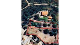 Land for sale in Loulé, Portugal — €195,000