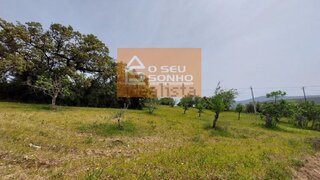 Land for sale in São Brás de Alportel, Portugal — €52,500