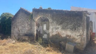 Land for sale in Olhão, Portugal — €150,000