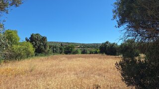 Land for sale in Albufeira, Portugal — €150,000
