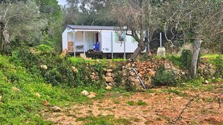 Terreno em Faro · 1760 m² · 70 000 €