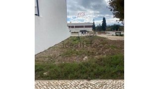 Land for sale in Vila Real de Santo António, Portugal — €98,000