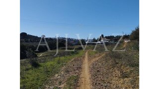 Terreno de 8100 m² em Lagoa