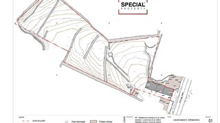 Terreno para venda em Loulé, Portugal — 220 000 €