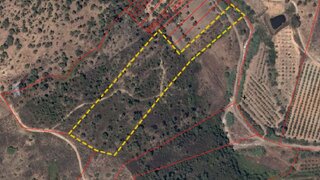 Land for sale in Loulé, Portugal — €28,000