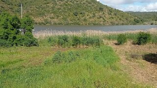 Land for sale in Alcoutim, Portugal — €31,500