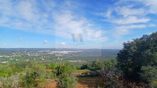 Land for sale in São Brás de Alportel, Portugal — €29,900