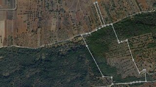 Land for sale in Loulé, Portugal — €277,500