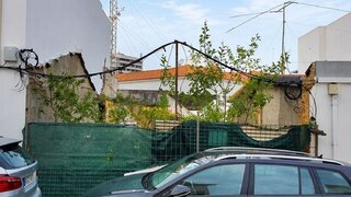 Land for sale in Lagos, Portugal — €240,000