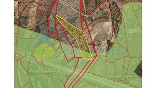 Land for sale in Albufeira, Portugal — €35,000