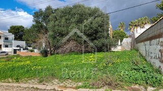 Land for sale in Portimão, Portugal — €185,000