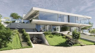 Land for sale in Loulé, Portugal — €610,000