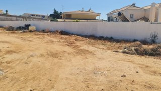 Land for sale in Loulé, Portugal — €250,000