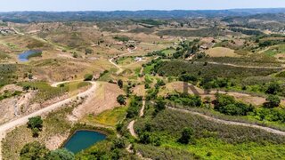 Land for sale in Silves, Portugal — €360,000