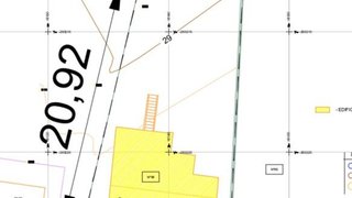 Terreno de 221 m² em Faro