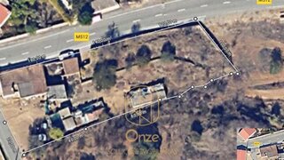 Land for sale in Castro Marim, Portugal — €121,900