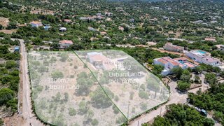 Land for sale in Faro, Portugal — €2,000,000