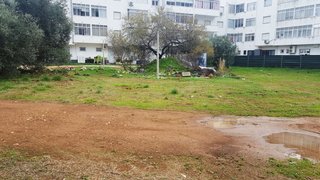 Land for sale in São Brás de Alportel, Portugal — €600,000