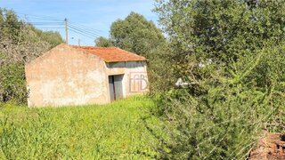 Land for sale in Silves, Portugal — €210,000