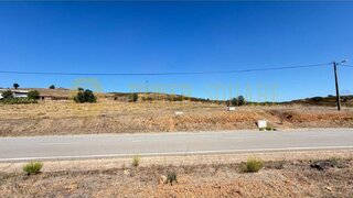Land for sale in Portimão, Portugal — €190,000