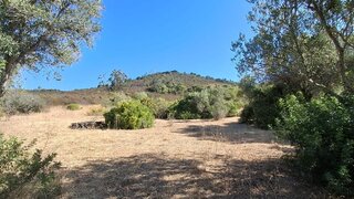 Land for sale in Vila do Bispo, Portugal — €80,000