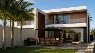 Land for sale in São Brás de Alportel, Portugal — €195,000