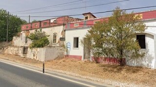 Land for sale in Loulé, Portugal — €360,000