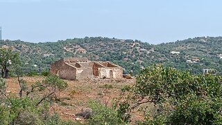 Land for sale in Albufeira, Portugal — €250,000