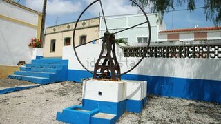 Land for sale in Alcoutim, Portugal — €60,000