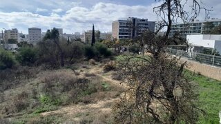 Land for sale in Olhão, Portugal — €3,300,000