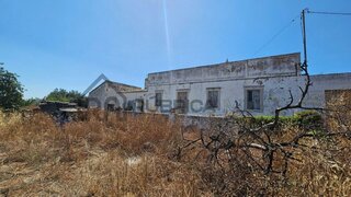 Land for sale in Loulé, Portugal — €450,000