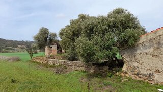 Land for sale in Aljezur, Portugal — €84,000