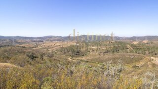 Land for sale in Silves, Portugal — €189,000