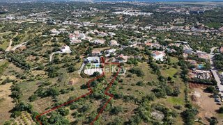 Land for sale in Loulé, Portugal — €150,000
