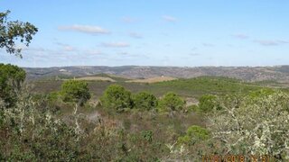Land for sale in Alcoutim, Portugal — €380,000