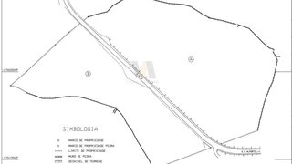 Land for sale in São Brás de Alportel, Portugal — €190,000