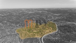 Land for sale in Alcoutim, Portugal — €247,000
