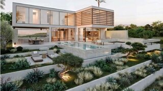 Terreno de 5900 m² em Faro