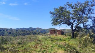 Terreno para venda em Silves, Portugal — 250 000 €