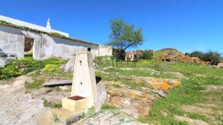 Land for sale in Alcoutim, Portugal — €105,000