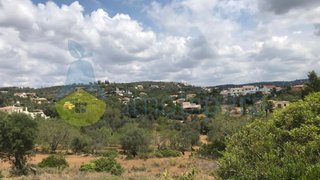 Land for sale in Loulé, Portugal — €35,000