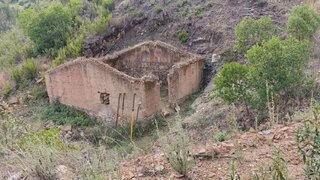 Land for sale in Monchique, Portugal — €140,000
