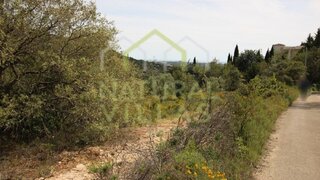 Terreno de 9654 m² em Faro