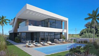 Terreno para venda em Lagos, Portugal — 790 000 €