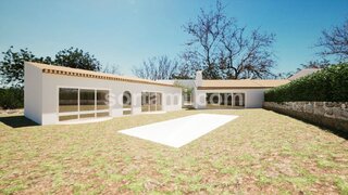Land for sale in Loulé, Portugal — €250,000