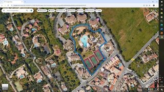 Land for sale in Lagos, Portugal — €3,500,000